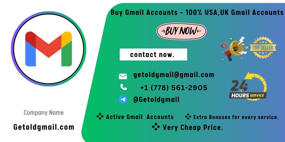 How to Choose a Wholesale Gmail Accounts Provider