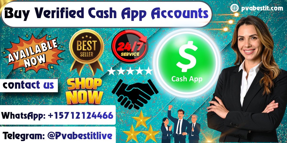16.4 Best Sites to B,u,y Verified Cash App Accounts in 2026 