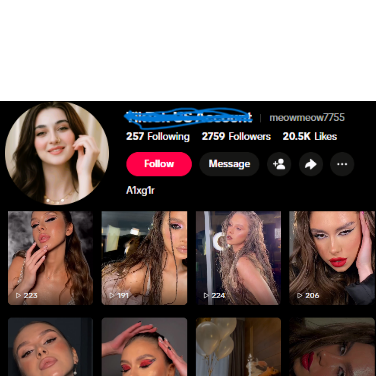 Tik Tok