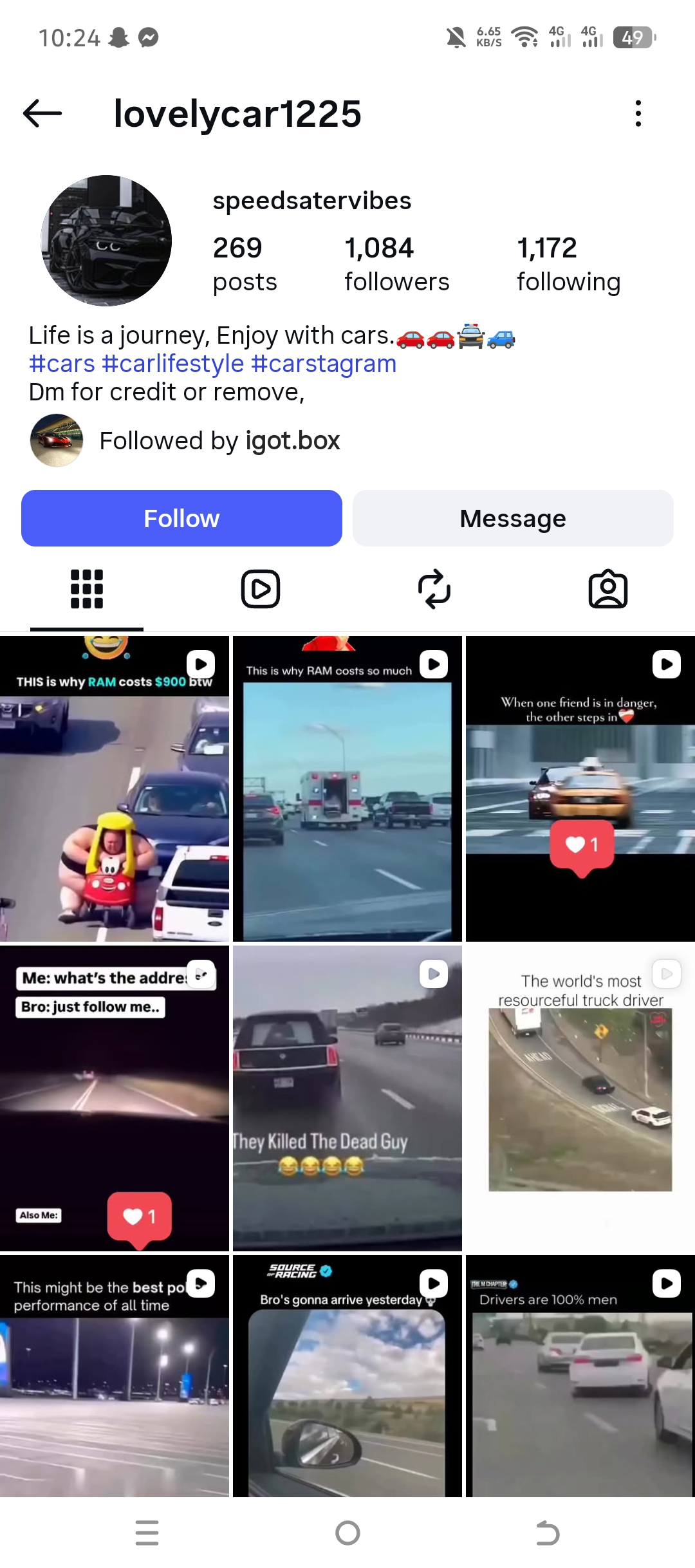 lovelycar1225
