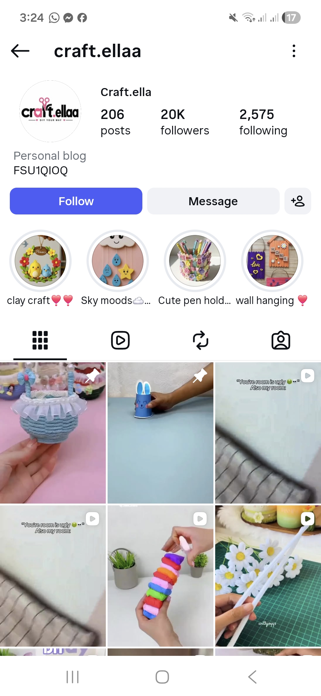craft.ellaa