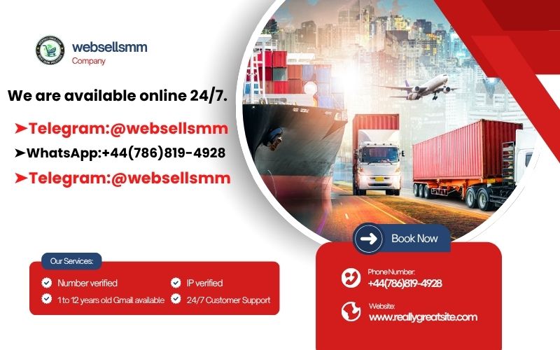 What are the 5 best sites to buy old Gmail accounts in bulk?