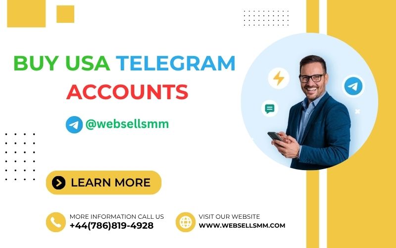 The Ultimate Guide to Buying Telegram Accounts