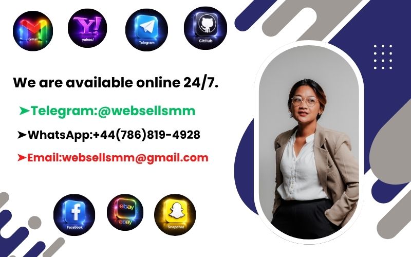 How To Buy Old Facebook Accounts In The USA