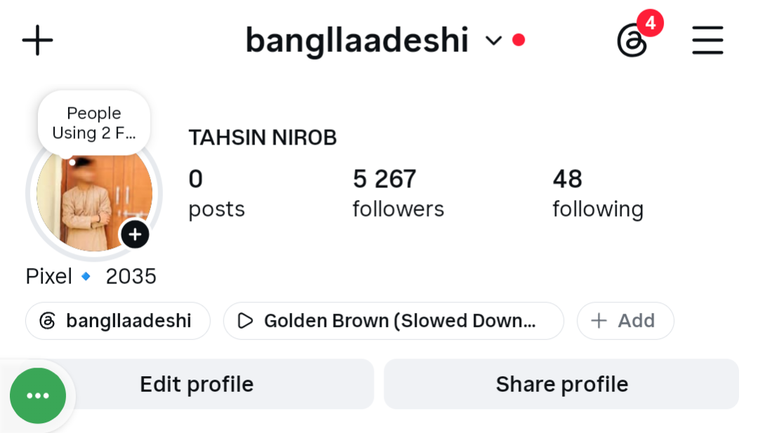 TAHSIN NIROB