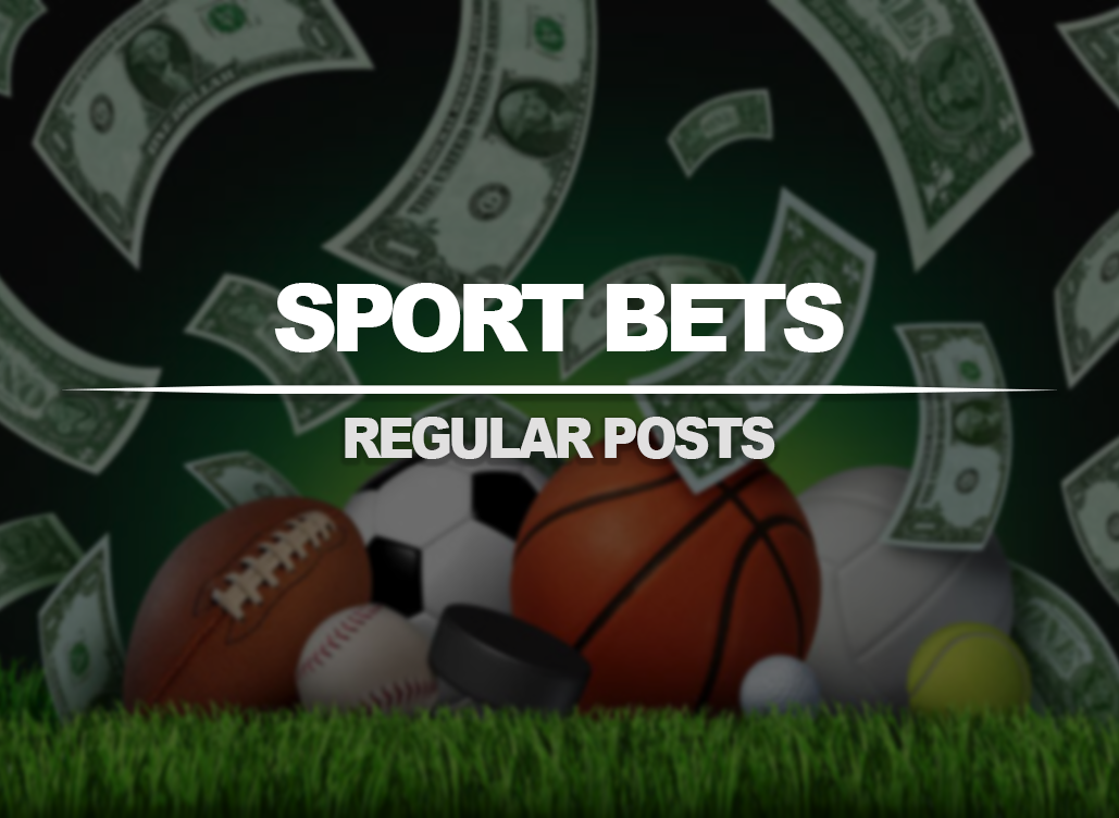 Sport Bets №139