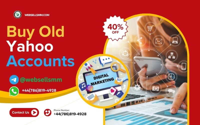 Buy Old Telegram Accounts  We are available ...