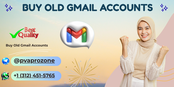 Top 5 Sites for Buying Old Gmail Accounts In Bulk (with ...