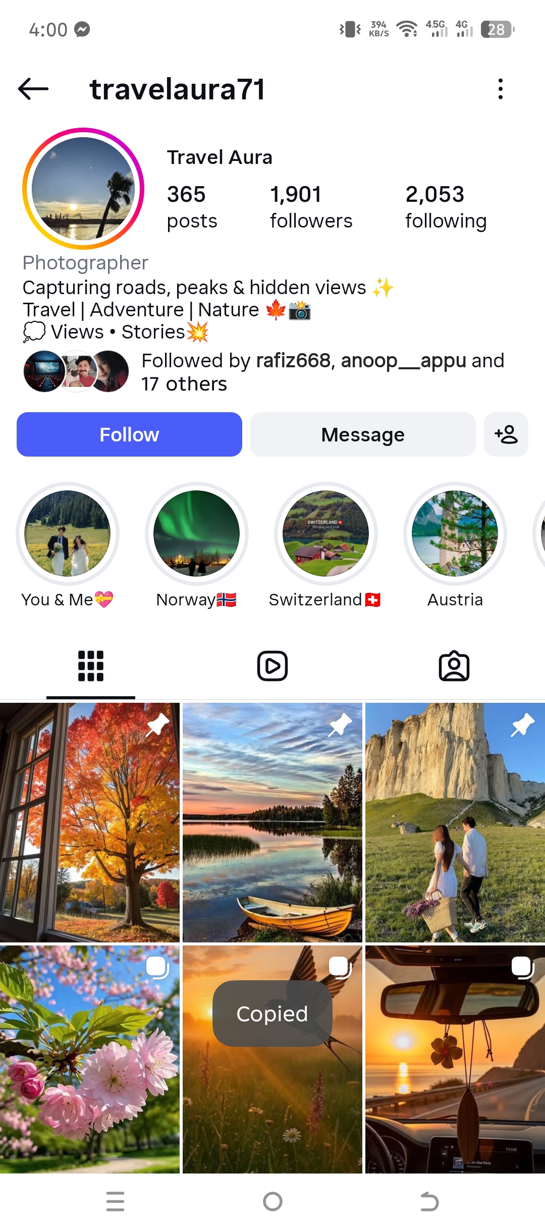 travelaura71