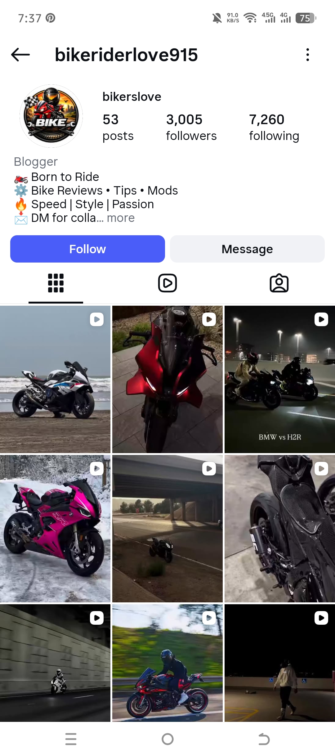 bikeriderlove915