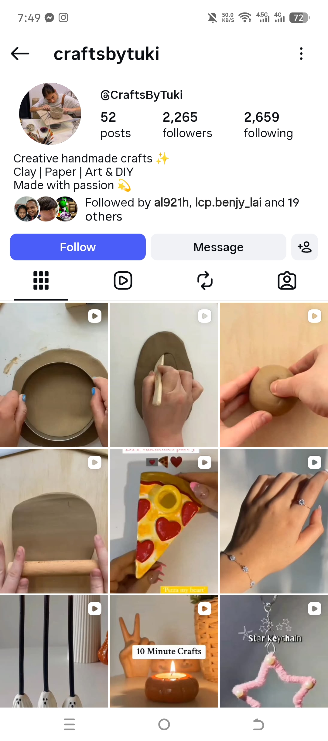 craftsbytuki