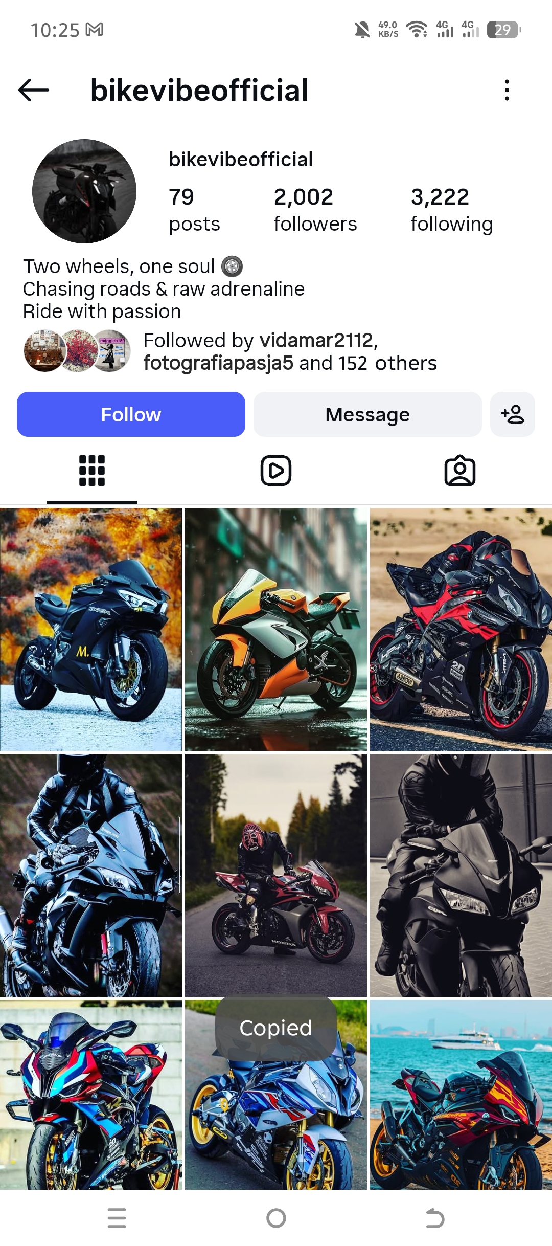 bikevibeofficial