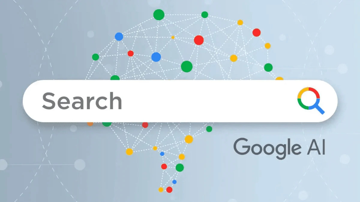 Поиск в интернете больше не будет прежним: Эпоха Google AI