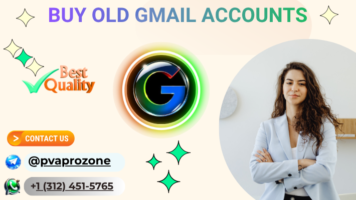 Buy Old Gmail Accounts. We Sell US, UK, UA, CA, AUS ...