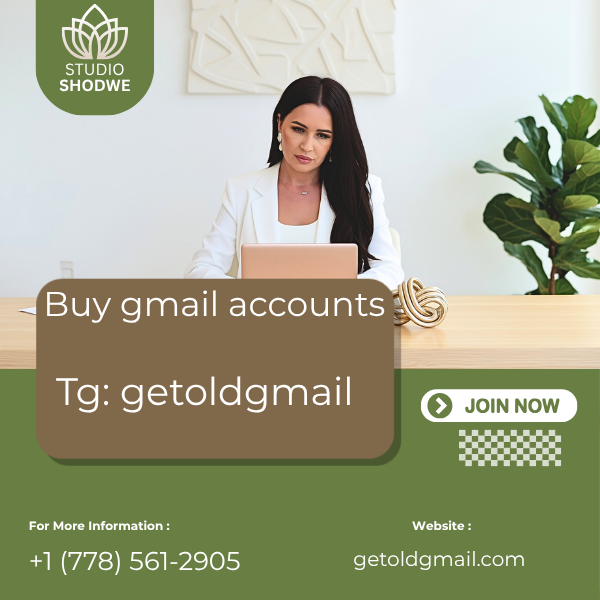 10 Trusted Website To Buy Gmail Accounts With (Pva And ...