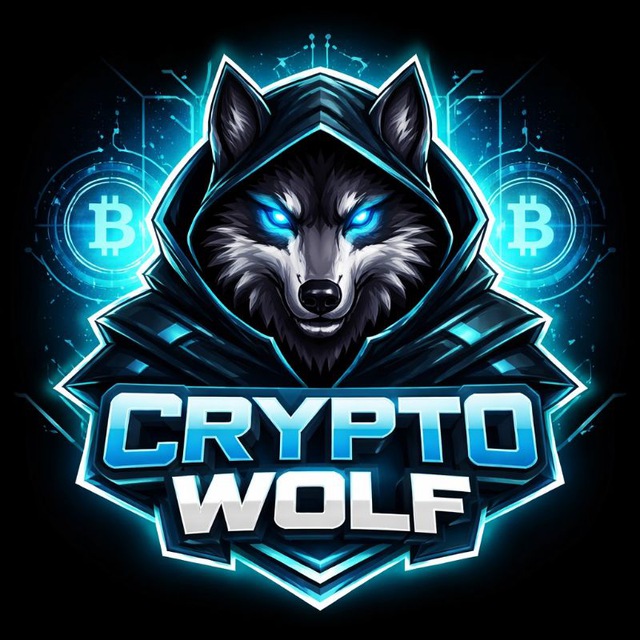 Premium Username + Growing Crypto channel
