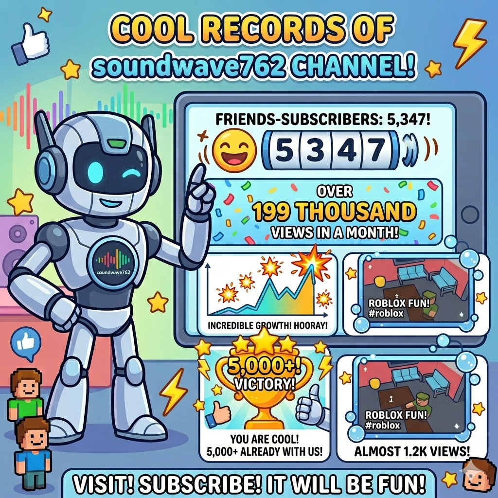 soundwave762