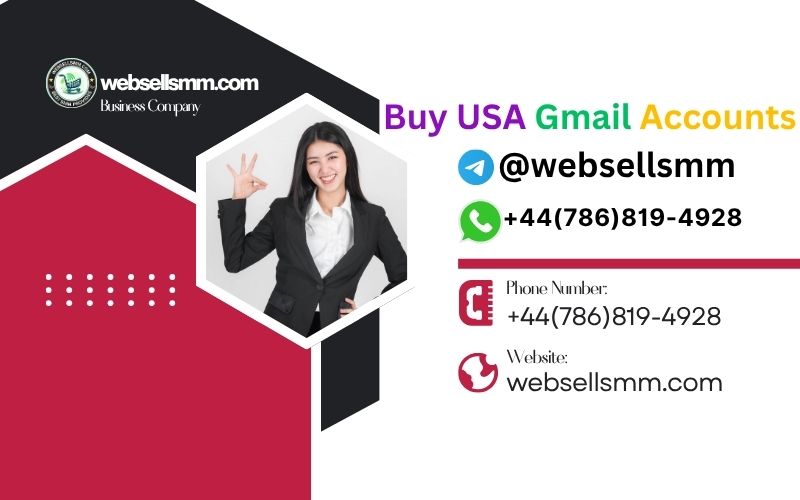Top 07 Sites to Purchase old Gmail Accounts Securely in ...