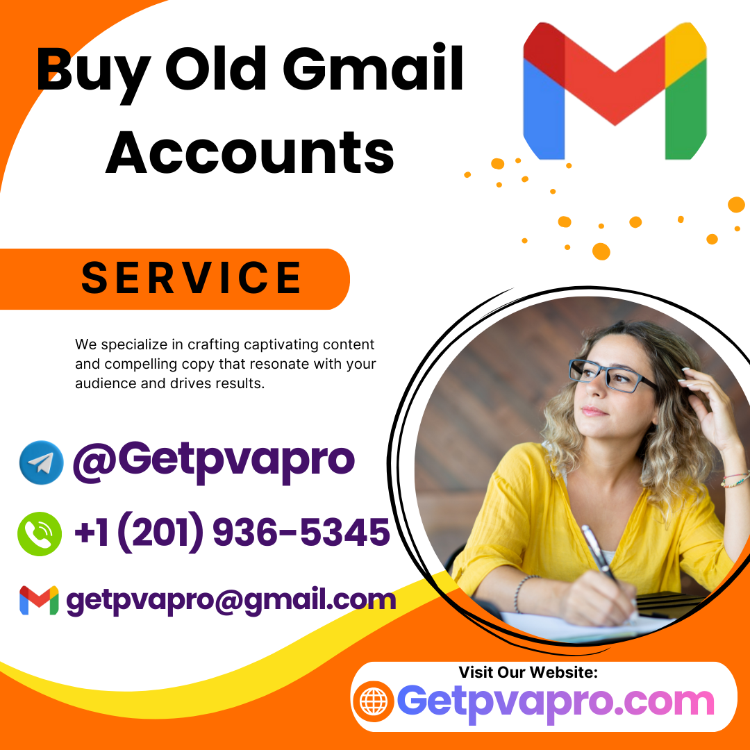 Top Platforms to Purchase Aged Gmail Accounts in the USA