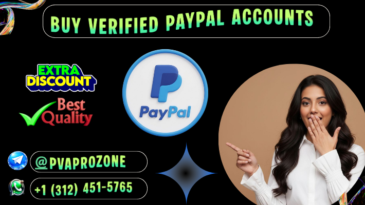 How to quickly Buy a Verified PayPal Account USA UK ...