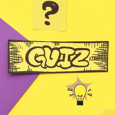 Quiz Fun Twitter X Account