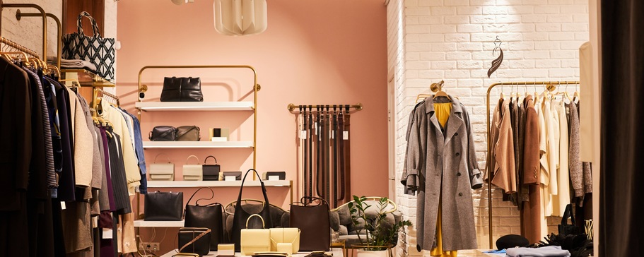 Fashion Shop VK group