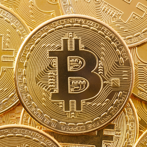 LinkedIn Company Page Trade Crypto