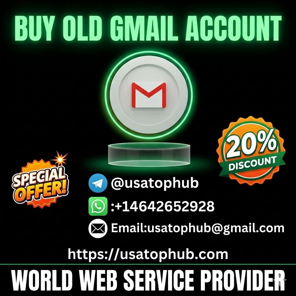  How Do I Get Old Gmail Accounts in 2026?