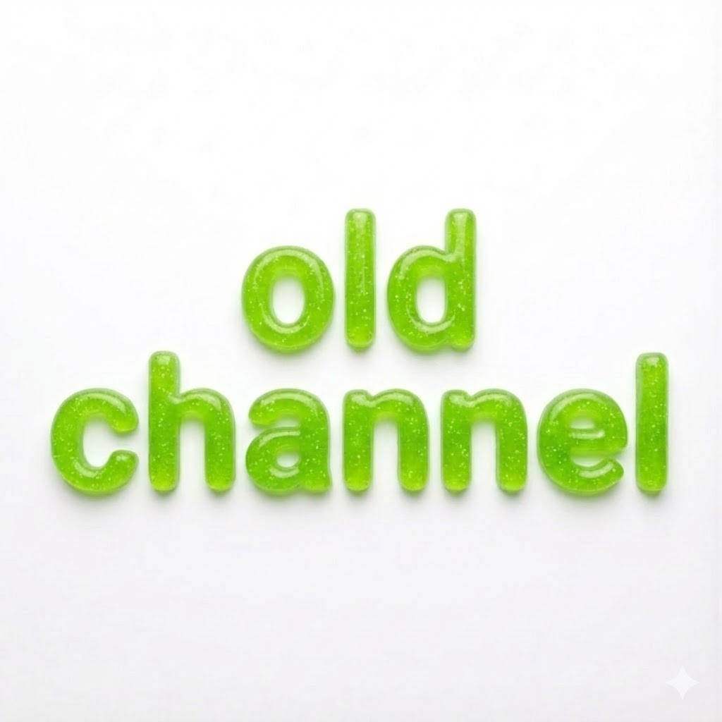 OLD channel 2023
