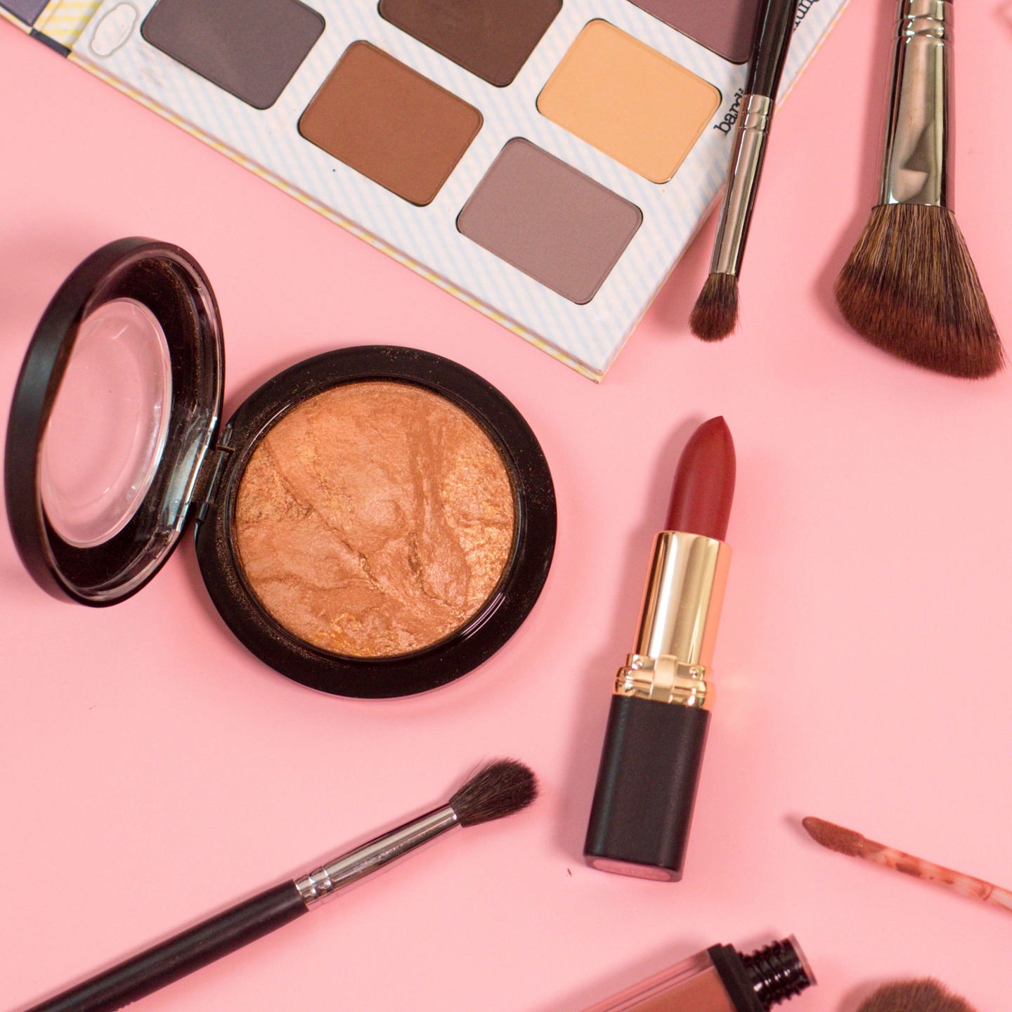 Health beauty Instagram account