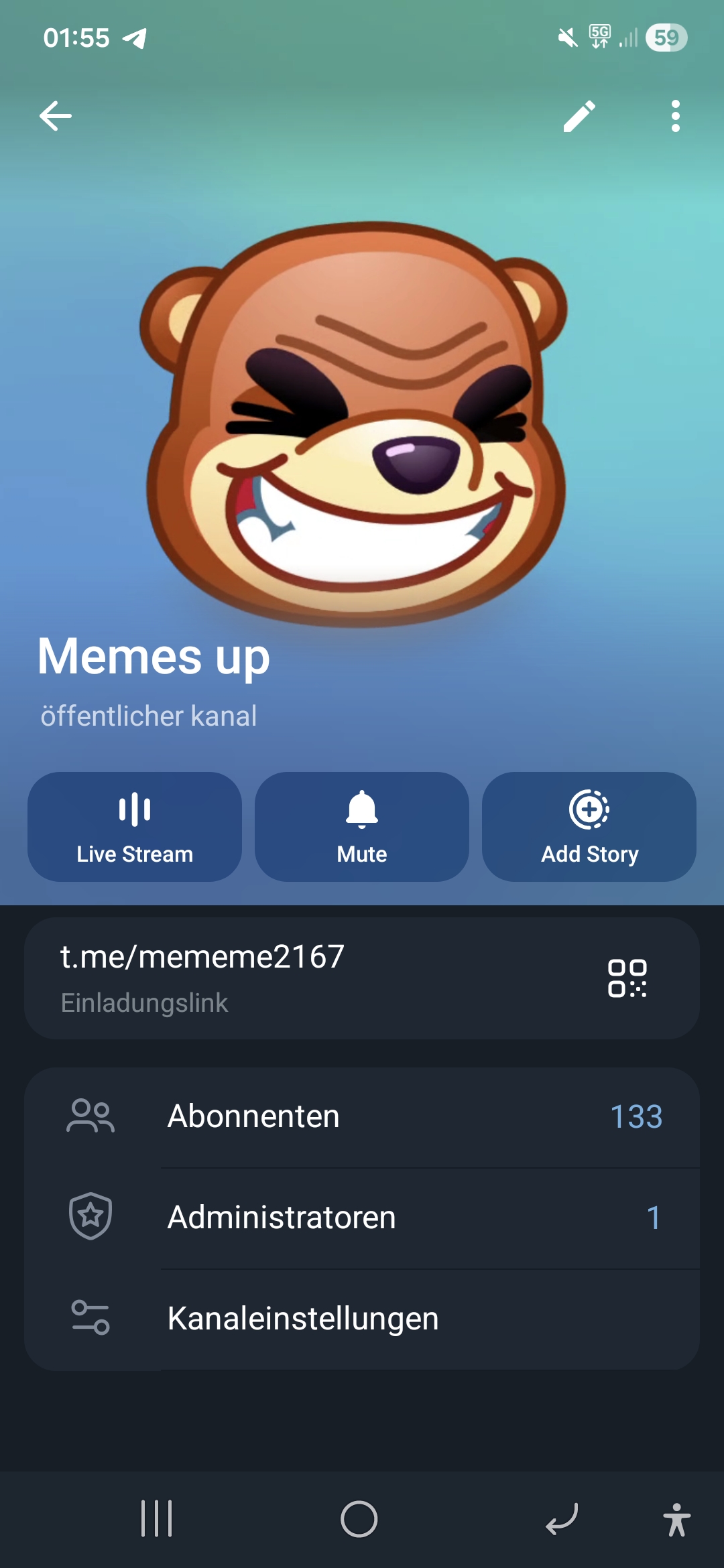 Memes up