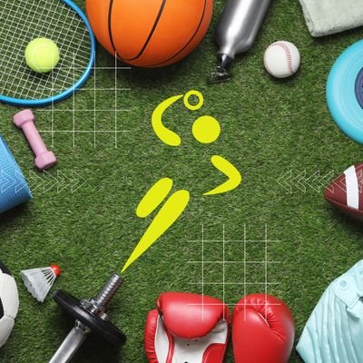 Fitness Games Sports Twitter X account