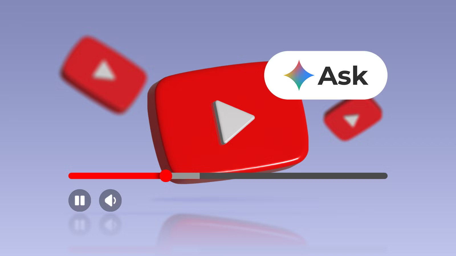 Ask YouTube: Что известно о новом ИИ-поиске от Google