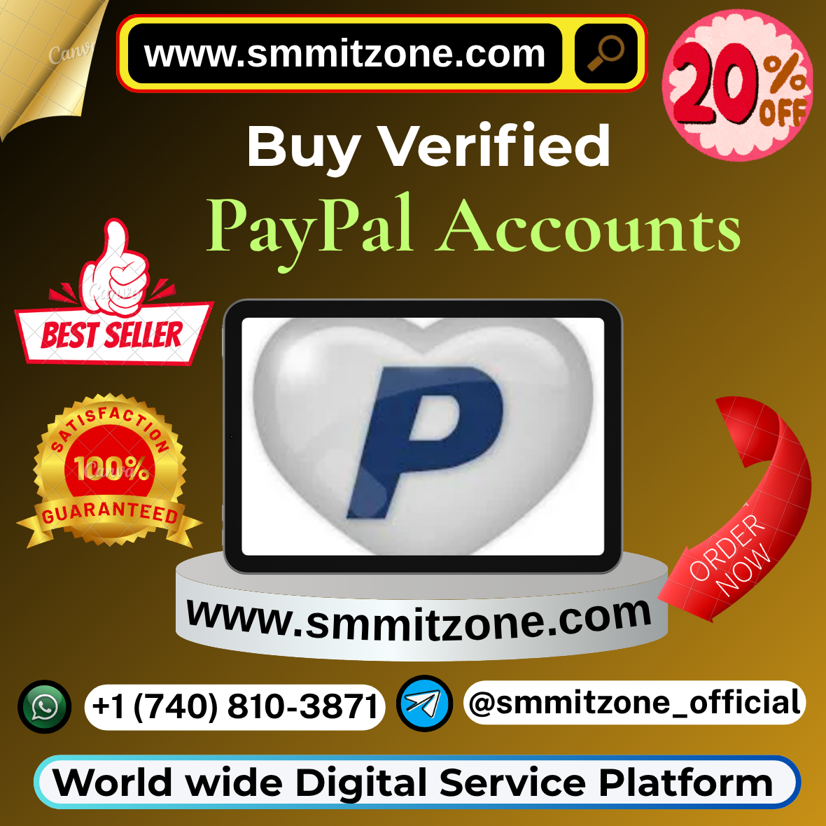 How To Buy, Verified PayPal Account In 2k26