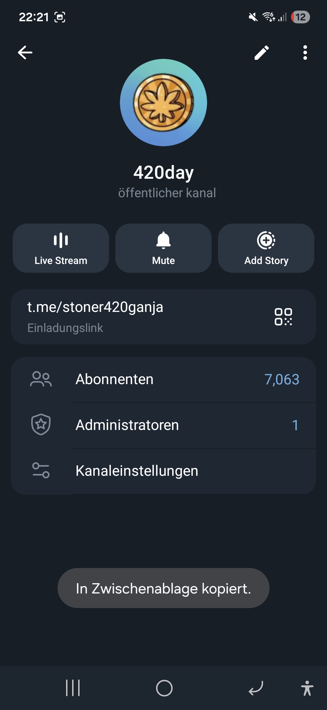 https://t.me/stoner420ganja