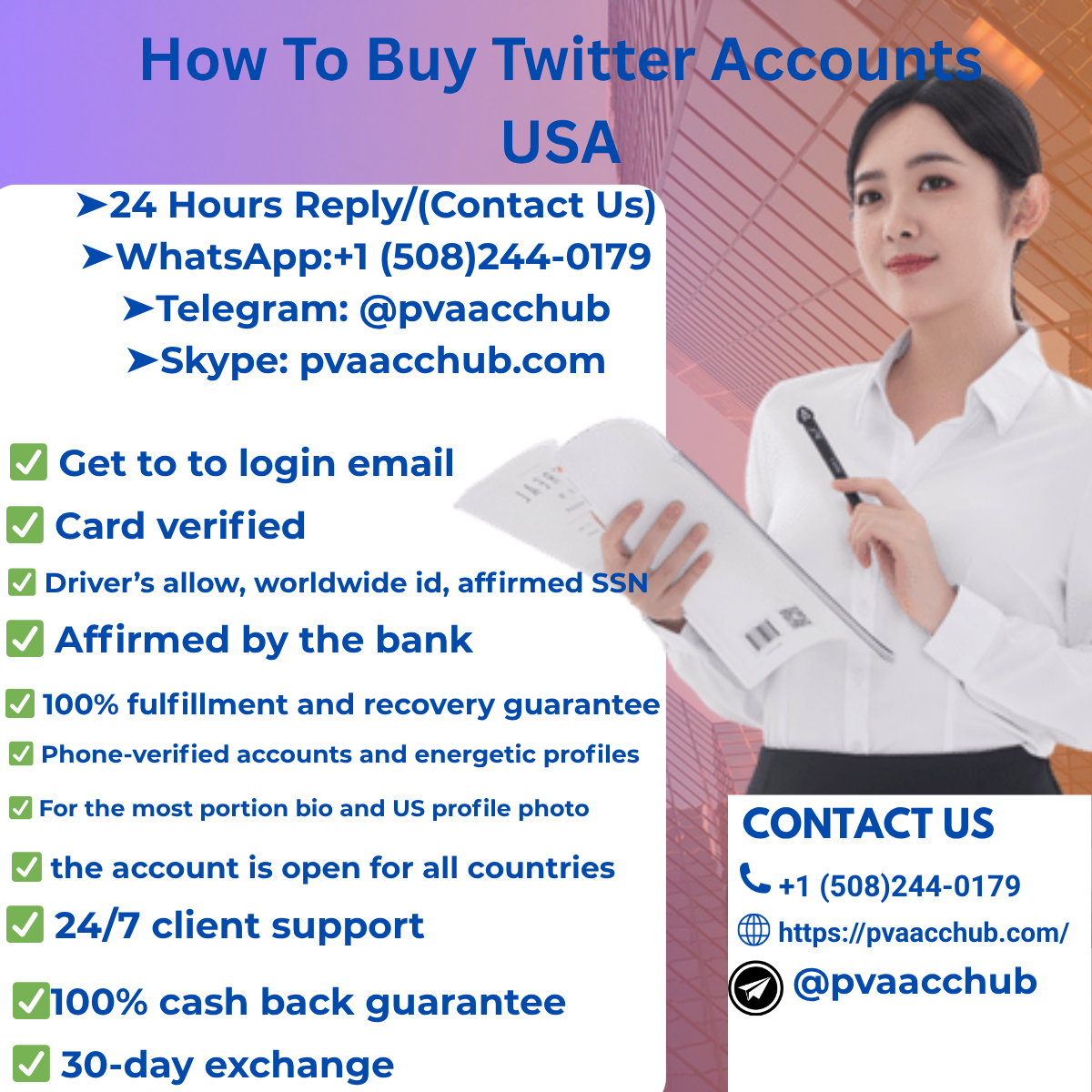 10 Best Marketplaces to Buy X/Twitter Accounts in 2026