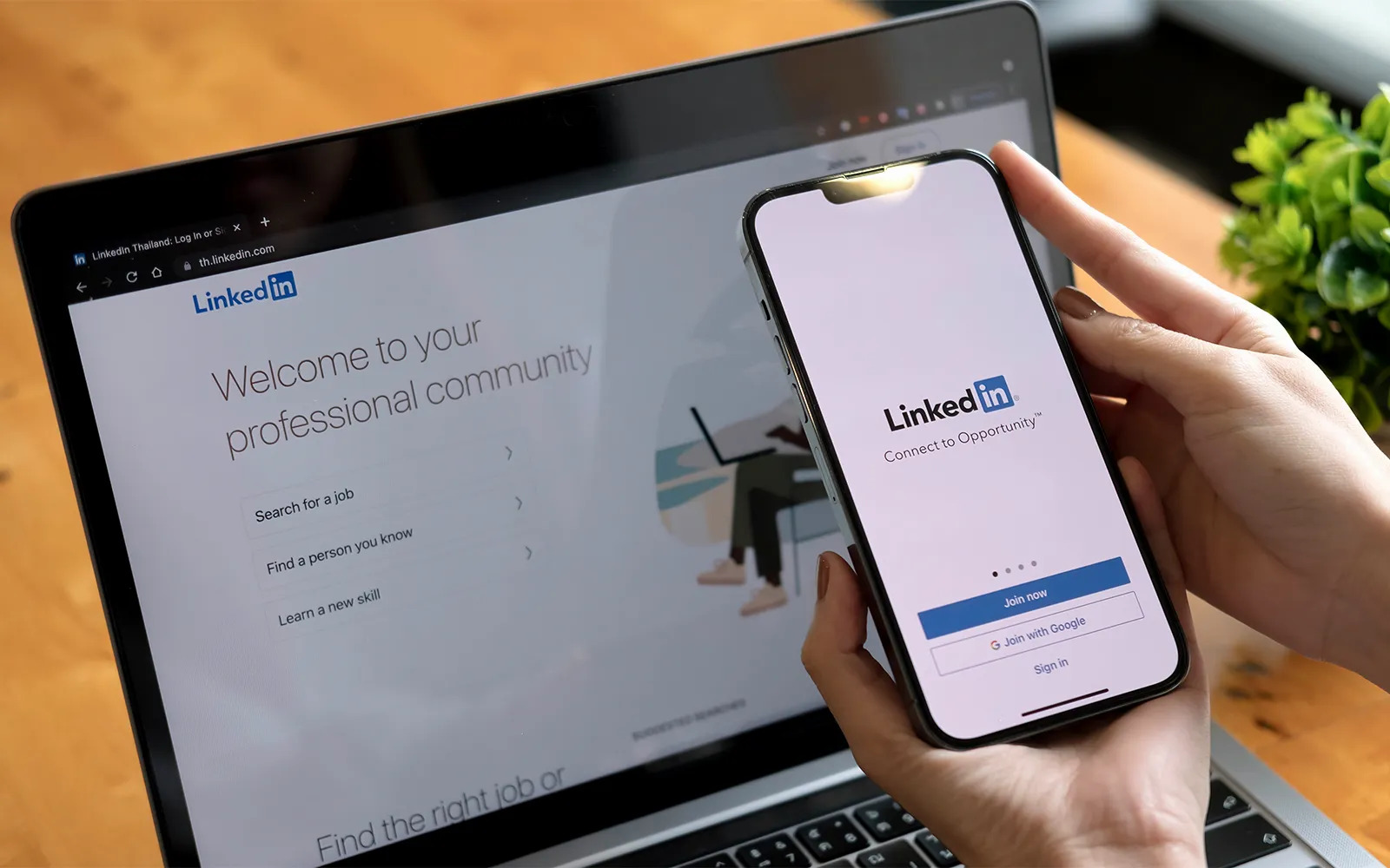 LinkedIn запускає маркетплейс креаторів: нова ера B2B-маркетингу