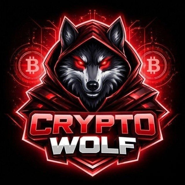 Crypto Wolf 
