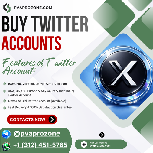 10 Best Sites to Buy (X) Twitter Accounts for Sellers Top 10