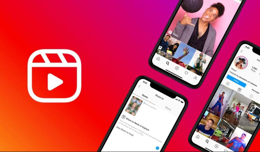 Доминирование Instagram Reels: аналитика рекламного потенциала