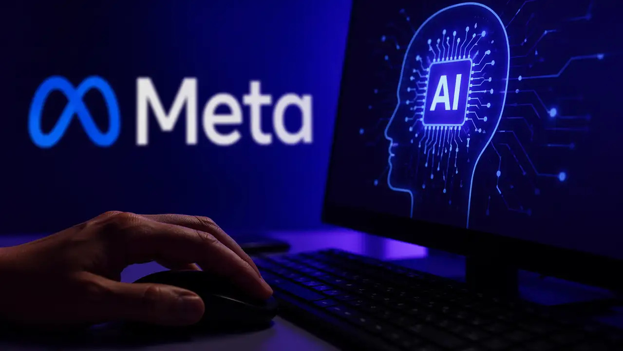 Meta обновляет Facebook: умный поиск и инструменты на базе ИИ
