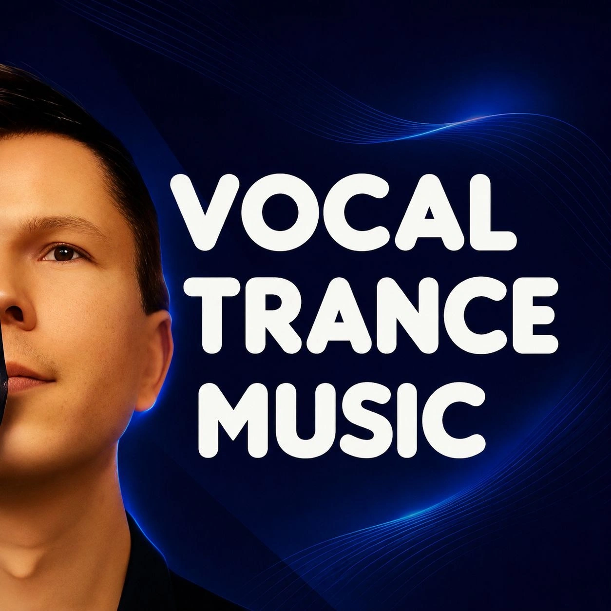 Vocal Trance Music