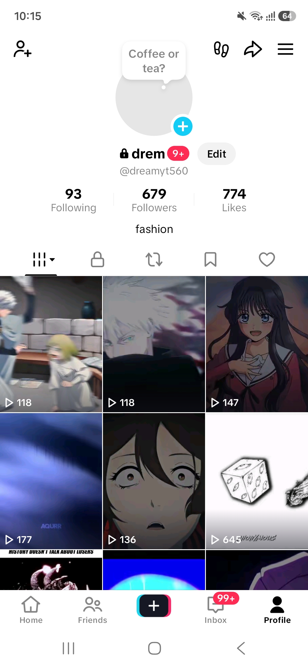 dreamyt560