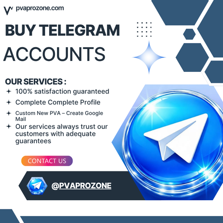 21 Most Reliable Places to Buy Aged Telegram Accounts ...