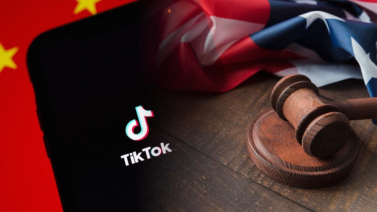 Флорида подає до суду на TikTok: захист прав неповнолітніх у цифровому вимірі