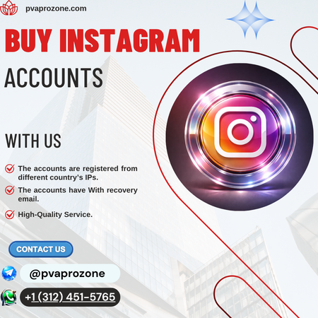 How to Safely Buying Instagram Accounts in 2026