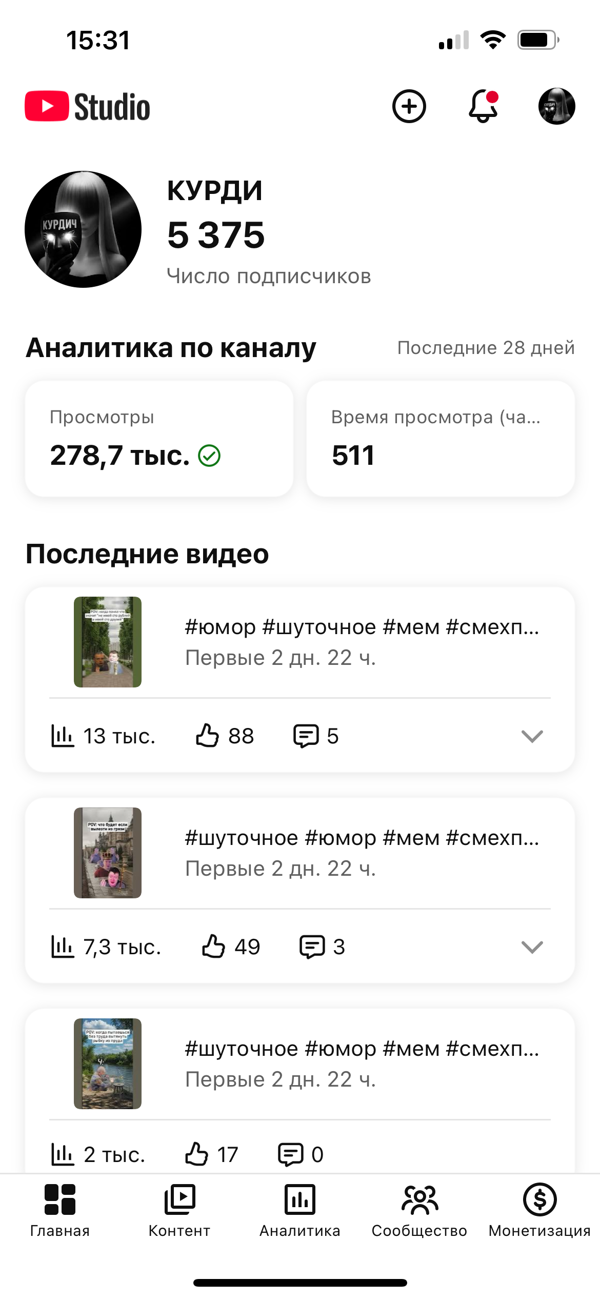 курди 