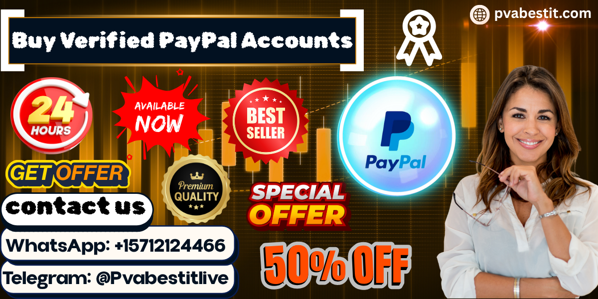 21 Safe and Easy Ways to Get a Verified PayPal Account in 20