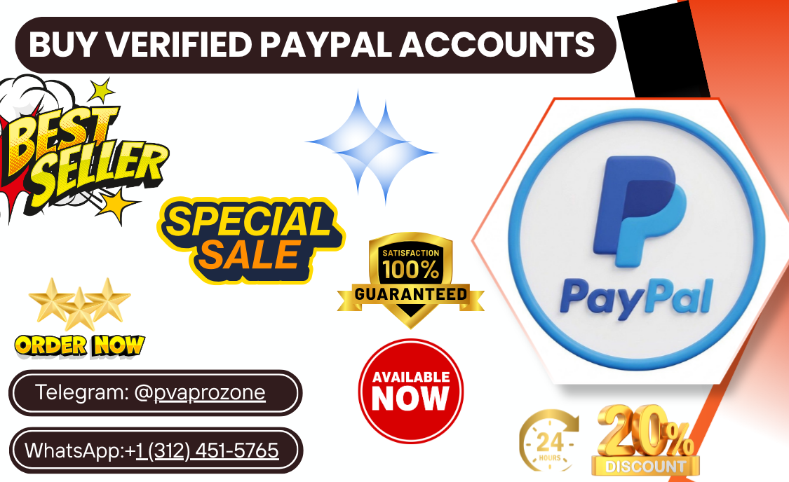 Where to Buy Verified PayPal Accounts Safely in 2026.pdf