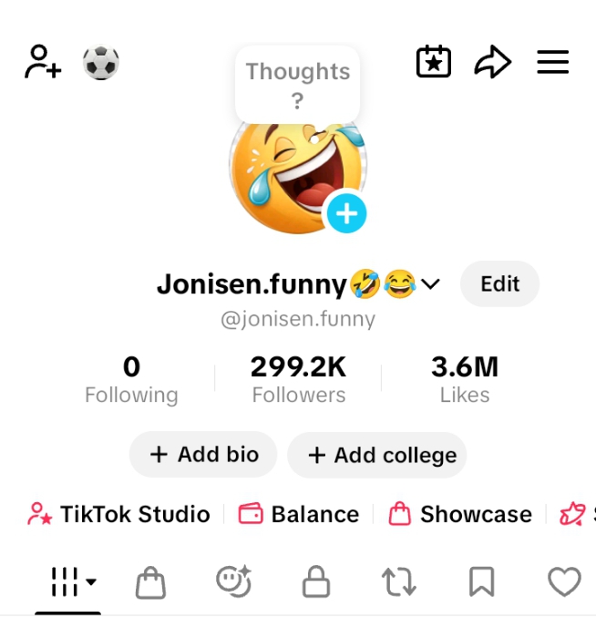 jonisen.funny